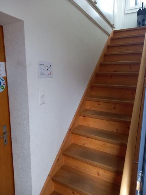 Matten bei Interlaken New.. Matten Central Family Suite, Sleeps 4 מראה חיצוני תמונה