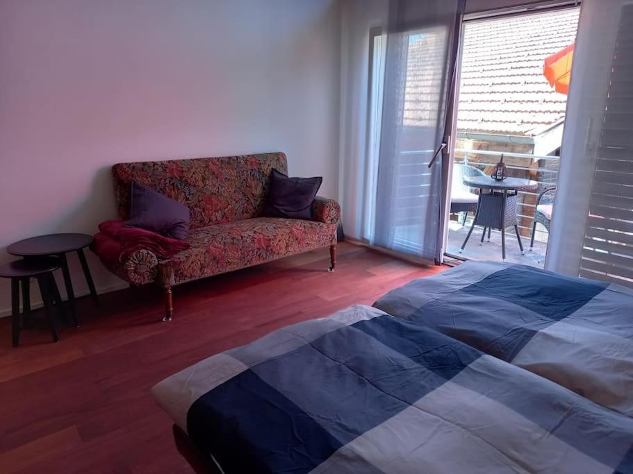 Matten bei Interlaken New.. Matten Central Family Suite, Sleeps 4 מראה חיצוני תמונה
